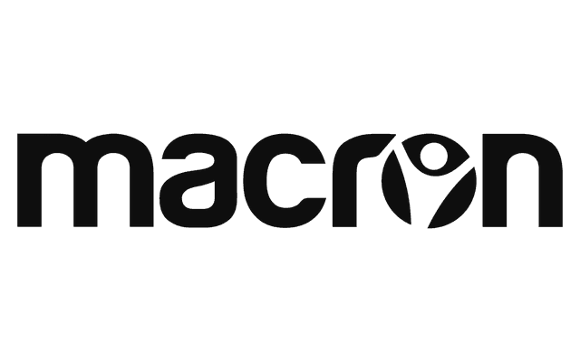 Macron logo